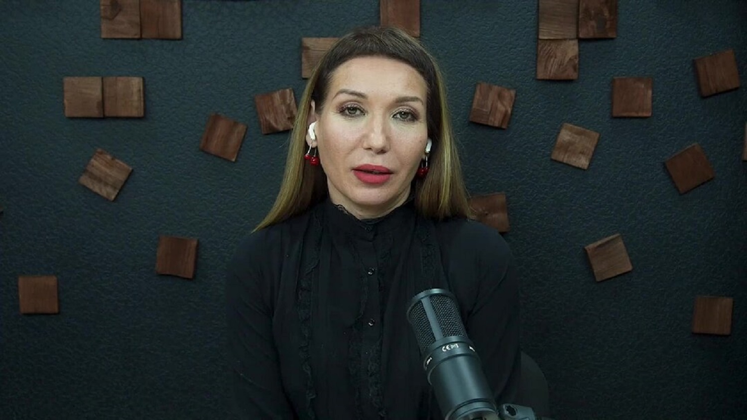 Александра Машкова-Благих: Снятие барьеров для поступления в 10 классы