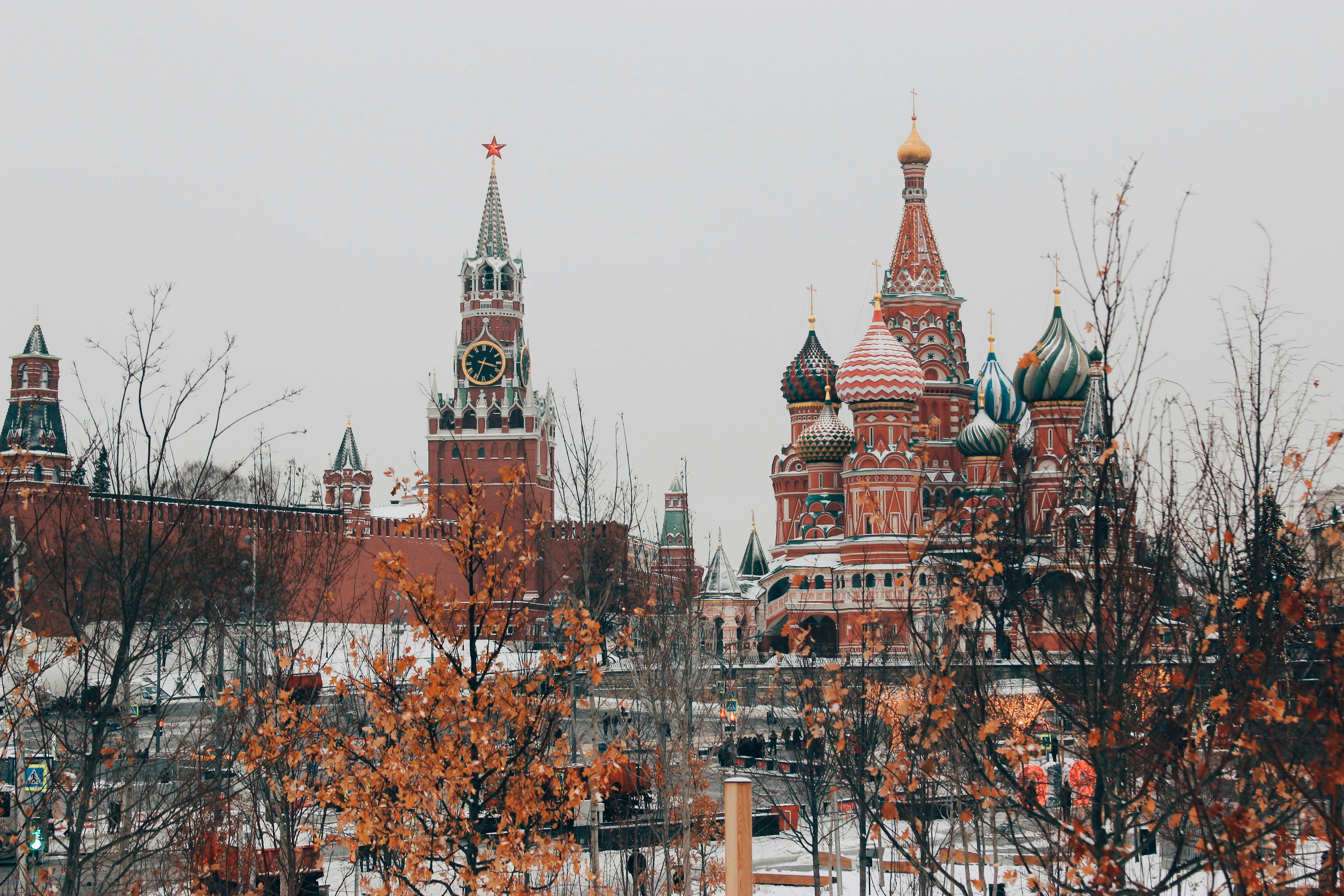 ВВП России за семь месяцев 2024 года увеличился на 4,4%