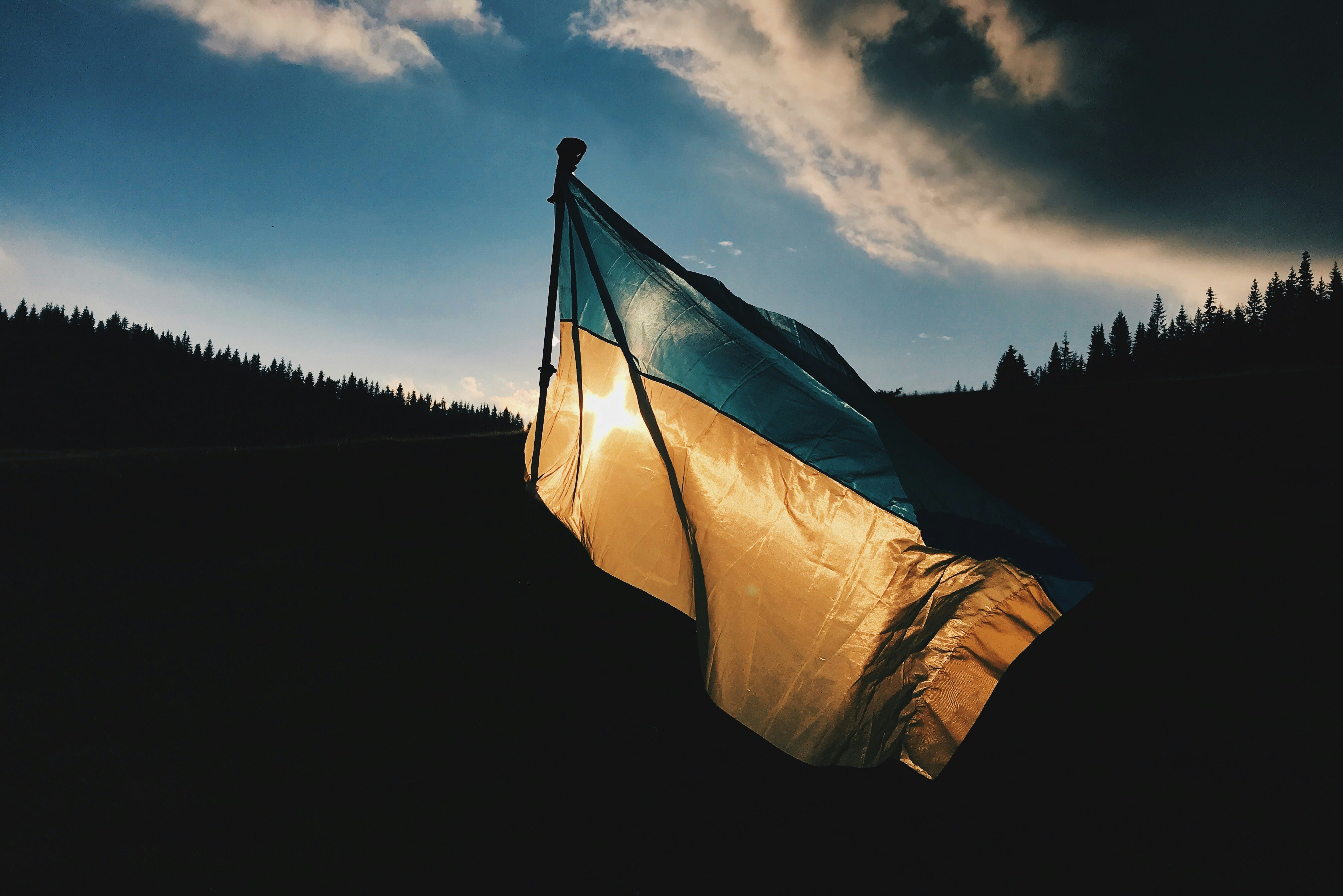 Эксперт считает, что Украине необходимо капитулировать для решения демографической проблемы