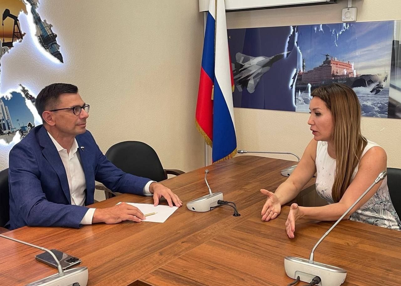 Александра Машкова-Благих: Работа центров поддержки требует четких региональных норм