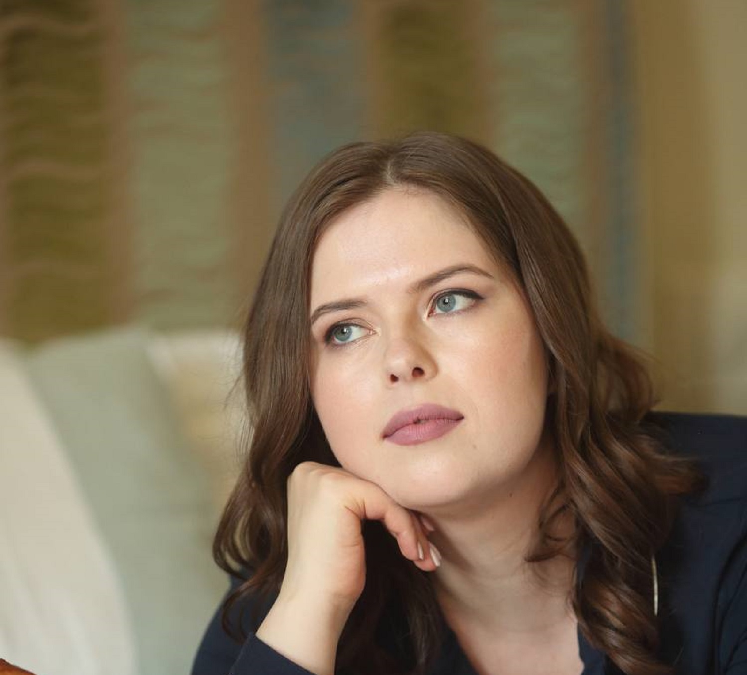 Елена Годовых: запуск новых профориентационных программ в школах