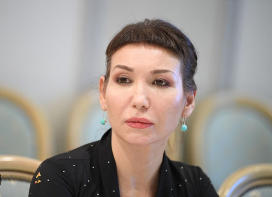 Александра Машкова-Благих: Взгляд на целенаправленную пропаганду Чайлдфри