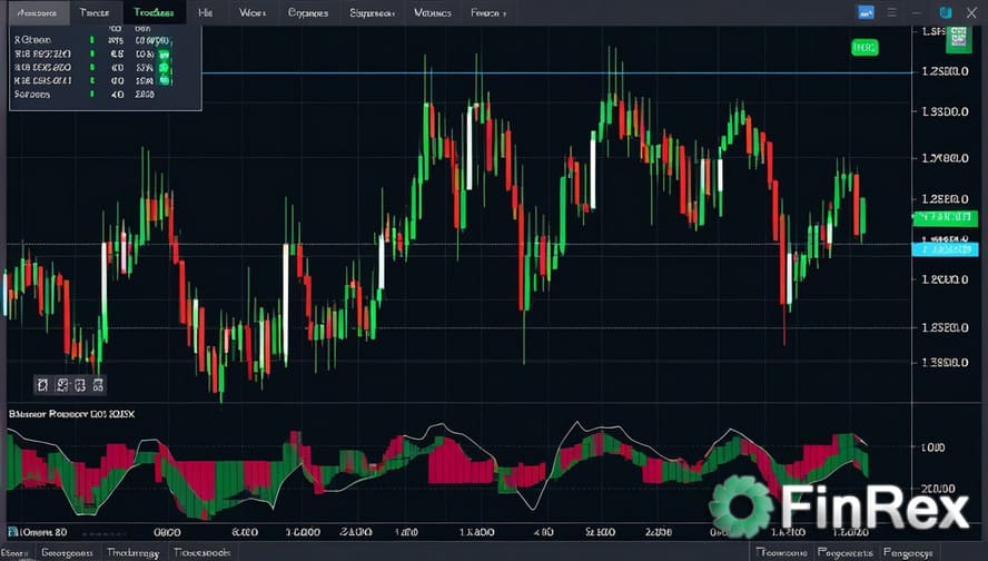 Эксперты FinRex рассказали о подводных камнях копитрейдинга