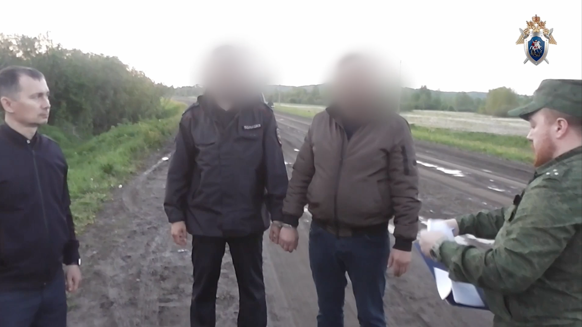 В Кузбассе троих охотников обвинили в убийстве подростка