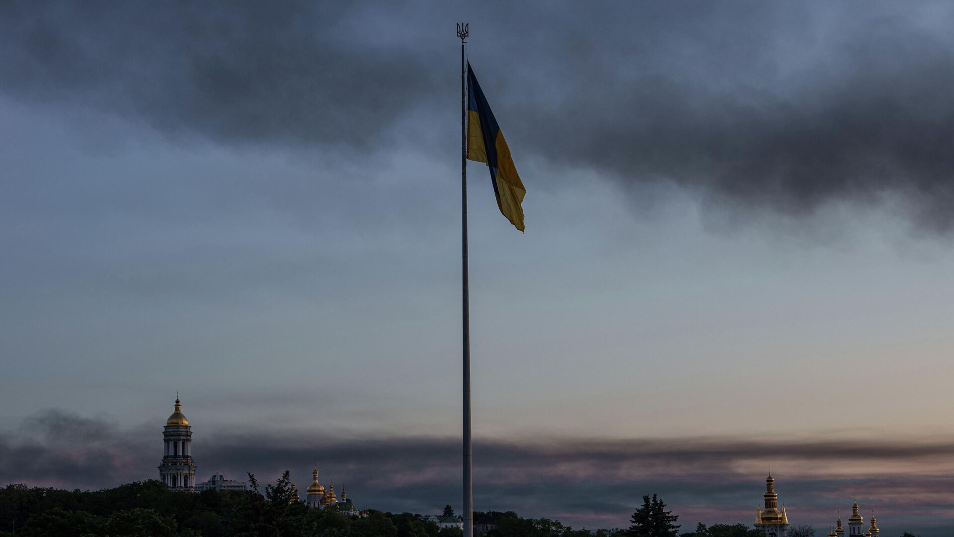 В Европе объявили о прекращении конфликта на Украине