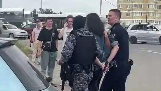 Прокуратура Краснодара проводит проверку по факту нападения в торговом центре