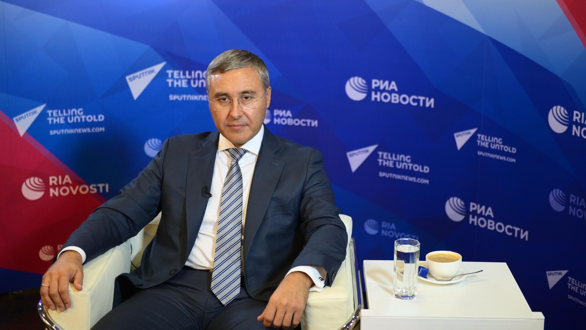 Фальков сообщил, сколько студентов получают президентскую стипендию