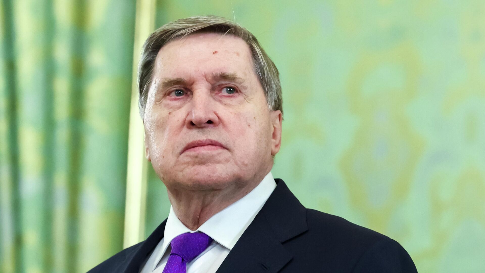 Ушаков: отношения России и АСЕАН стремительно и результативно развиваются