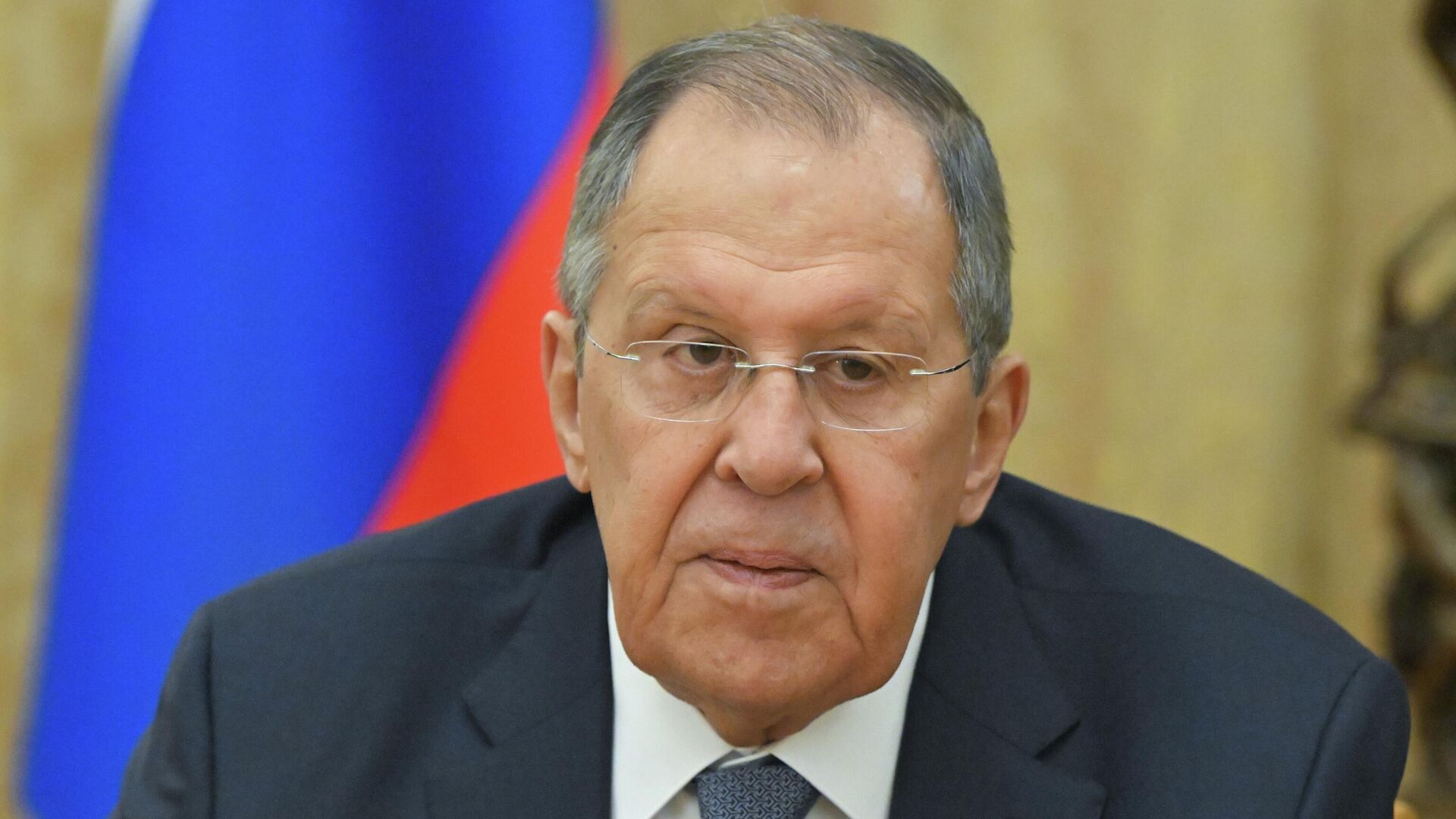 Лавров заявил, что страны коллективного Запада прибегают к шантажу