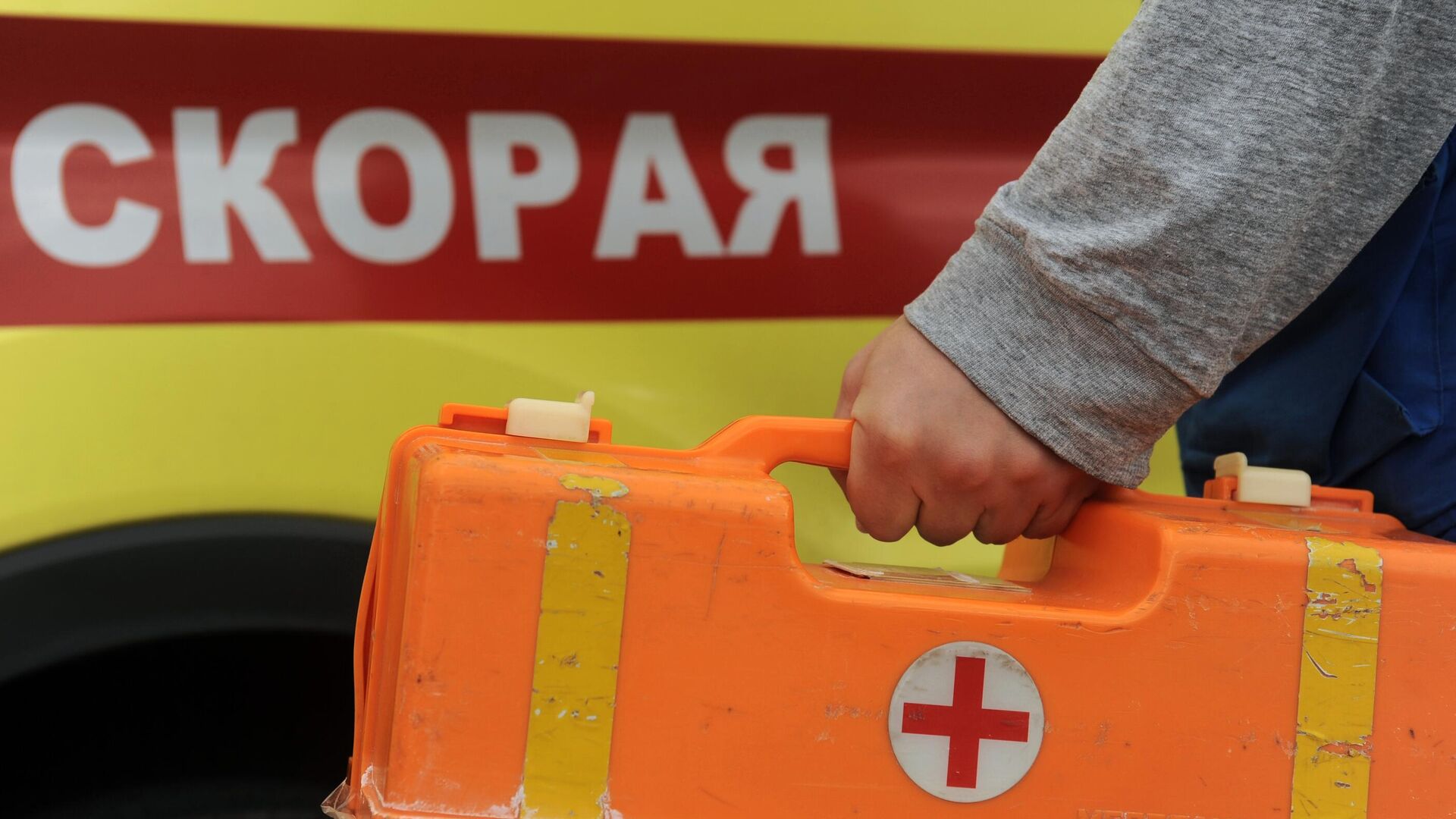 Четыре человека пострадали в Белгородской области в результате атак ВСУ