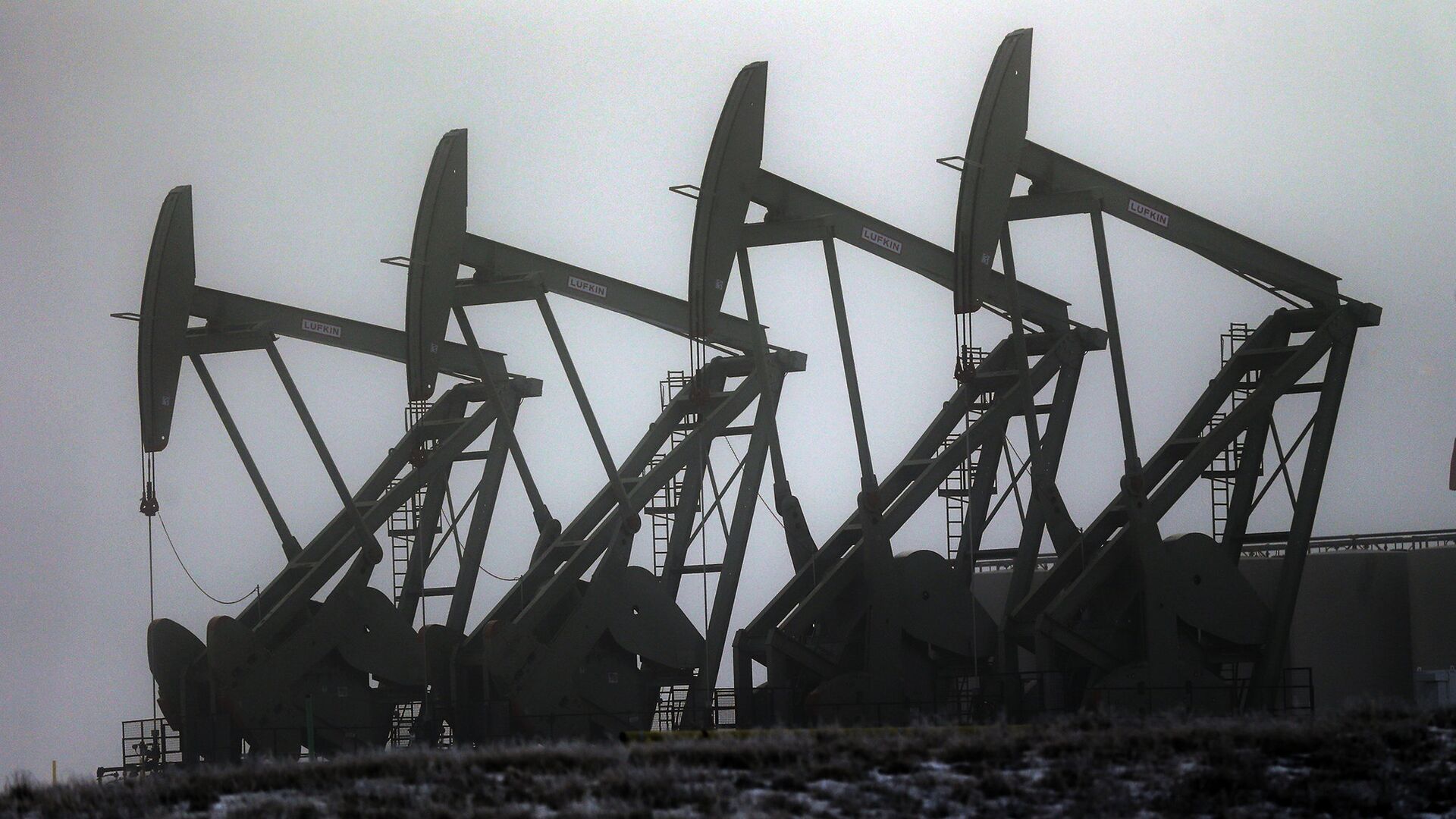 Глава химического концерна в Германии предсказал новый рост цен на нефть из-за Ирана
