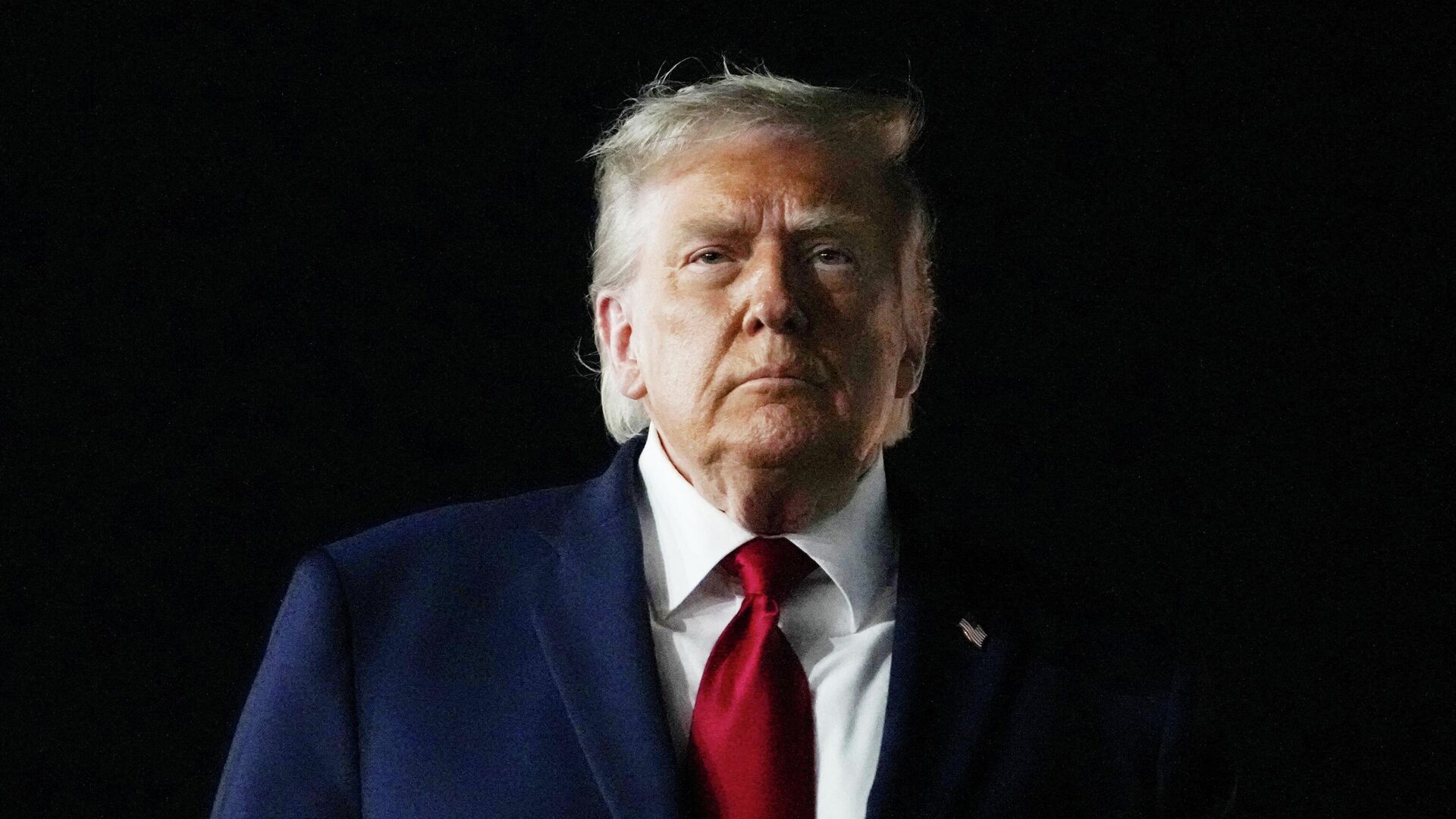 Трамп заявил, что соглашение полностью лишит Иран возможности создать ядерное оружие