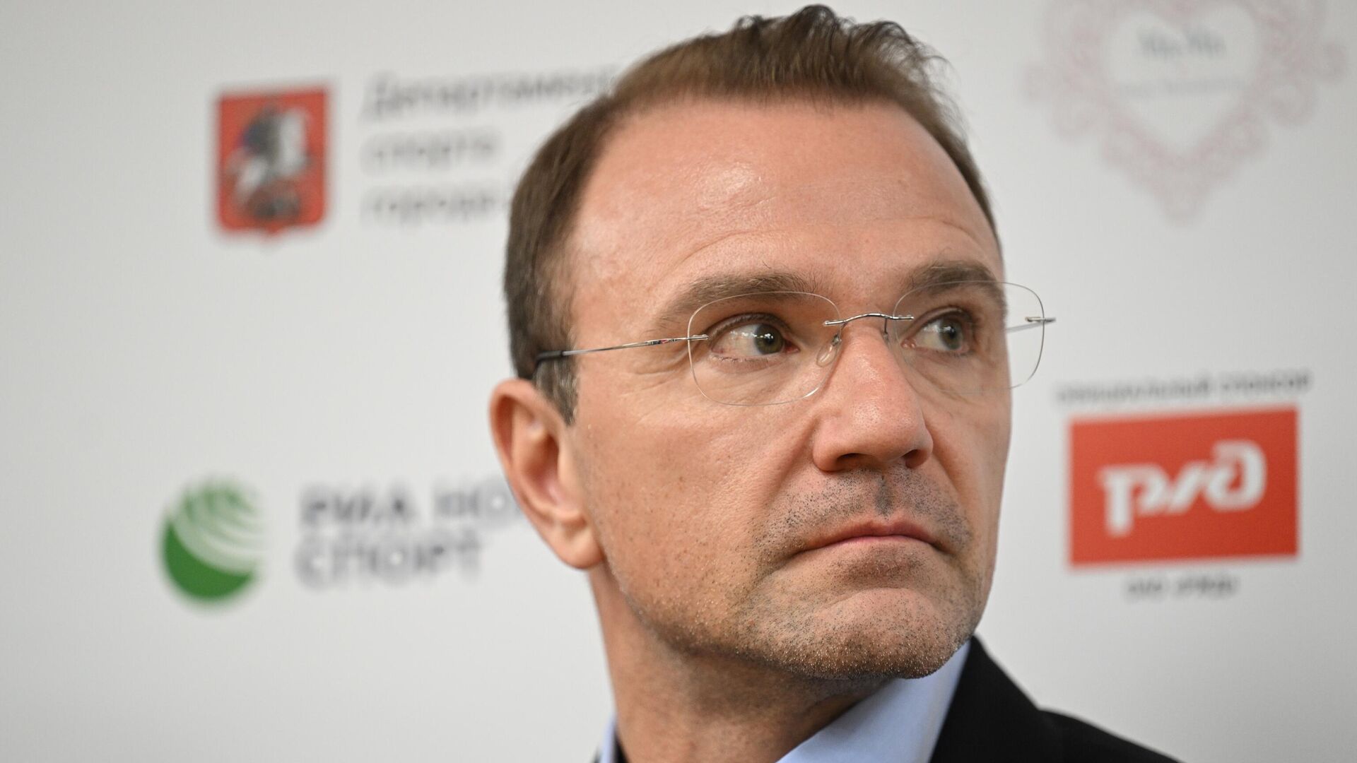Президент ФФККР не присутствовал на первом дне конгресса ISU