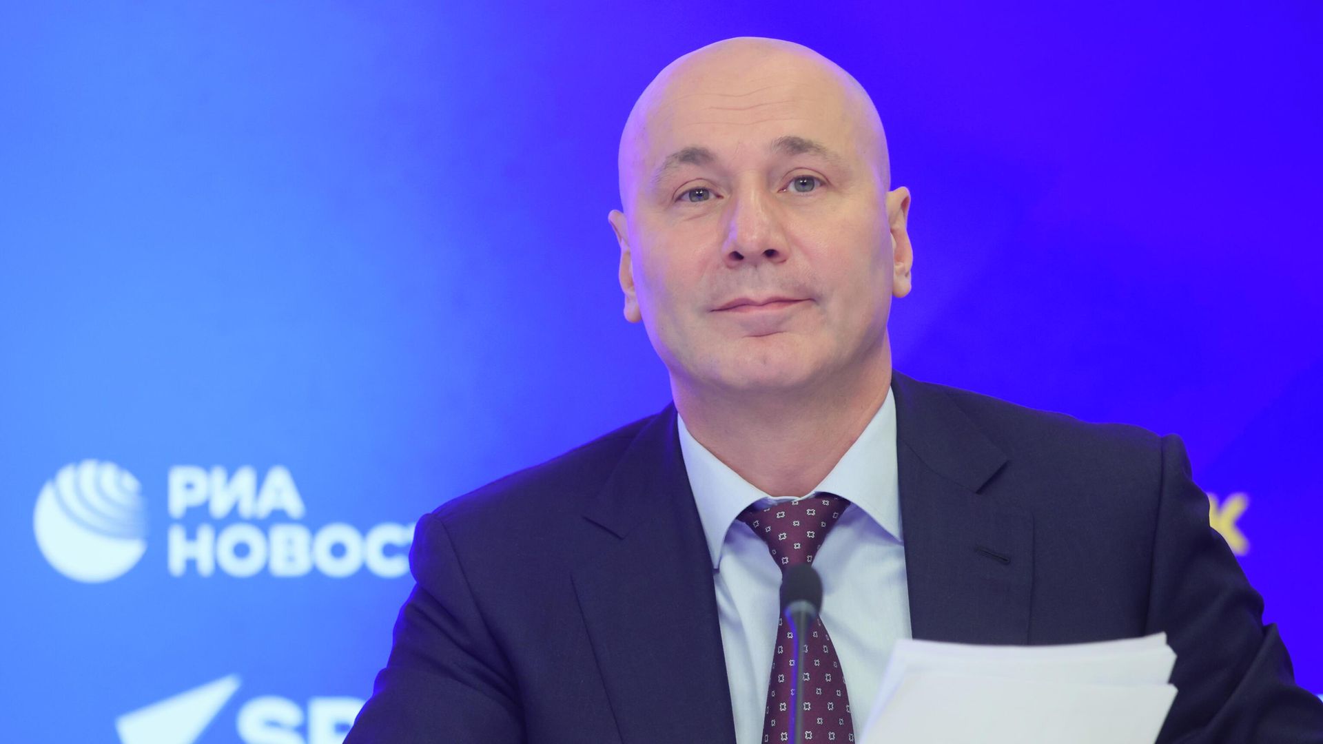 Музаев сообщил о попытках применять ИИ при сдаче ЕГЭ
