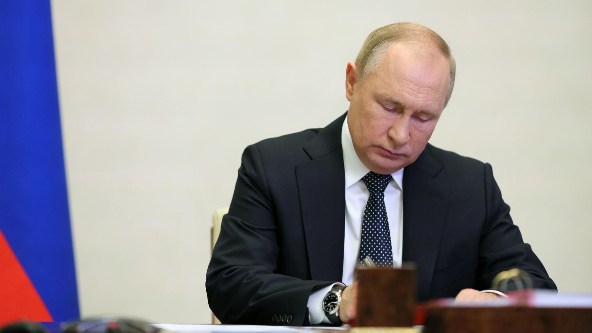 Путин поручил скорректировать военно-техническое сотрудничество с Казахстаном и Узбекистаном