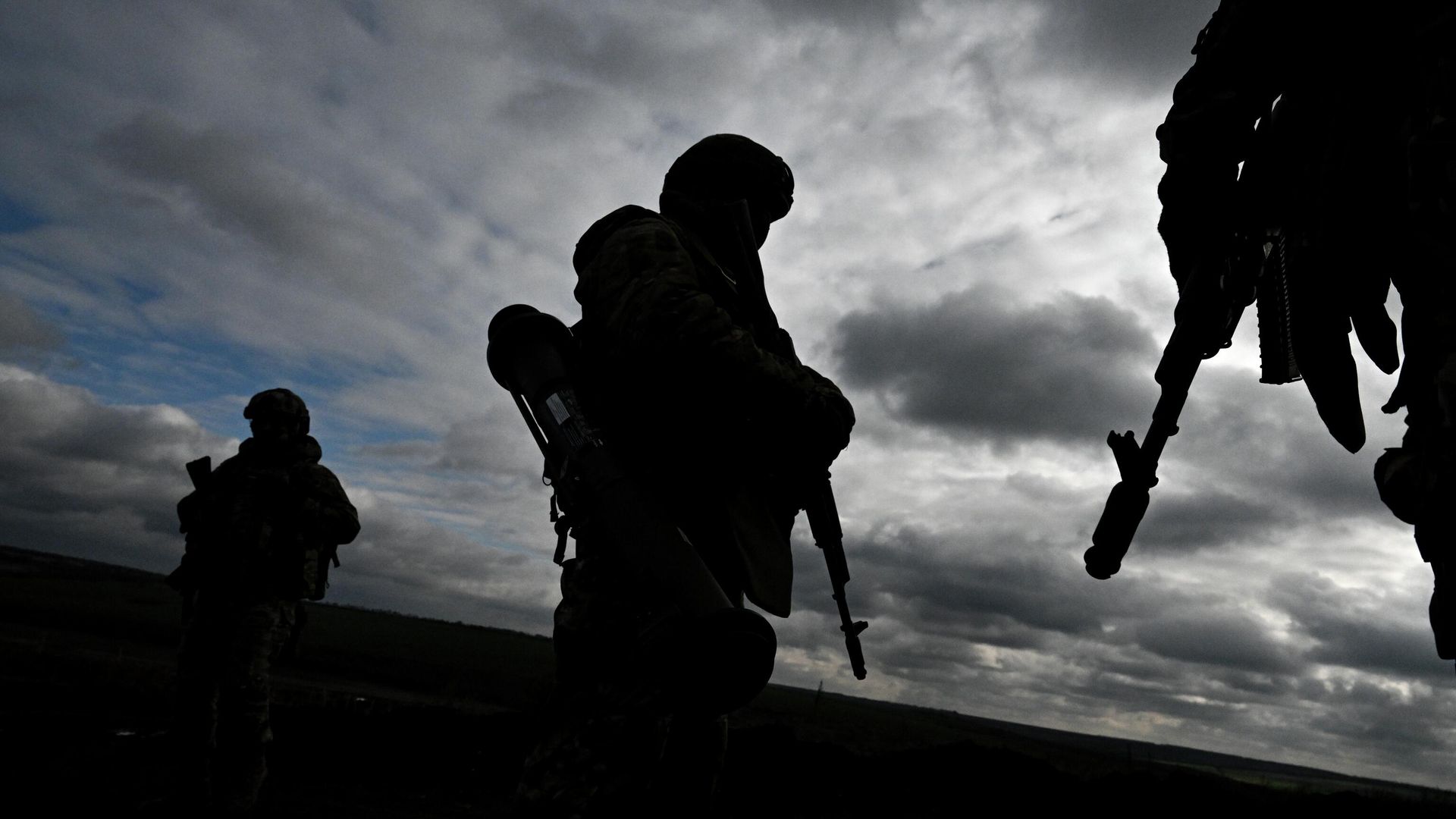 Более 50 украинских военнослужащих потеряно в зоне операции “Днепр” за сутки