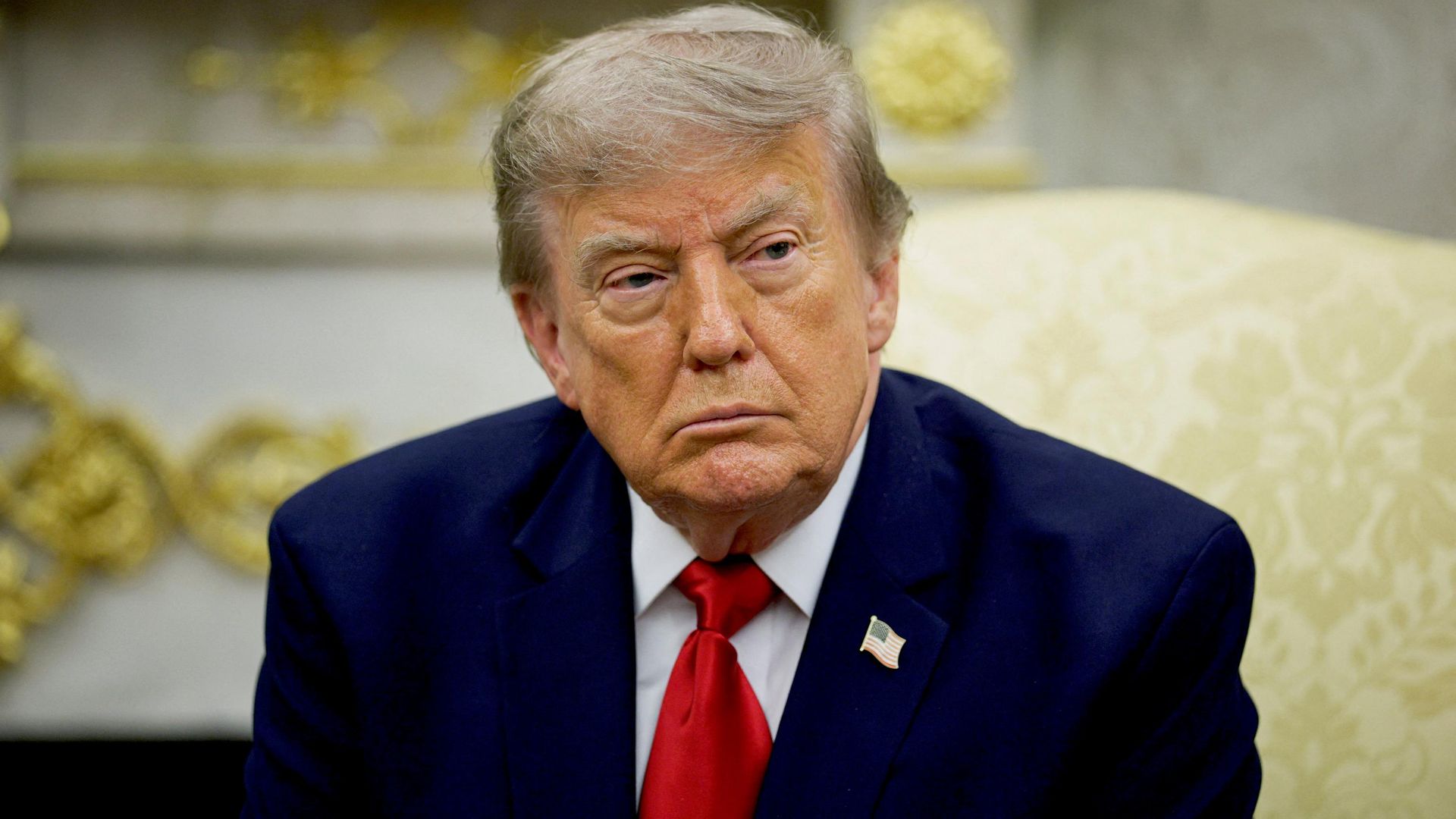 Трамп полагает, что Россия настроена на заключение сделки по Украине
