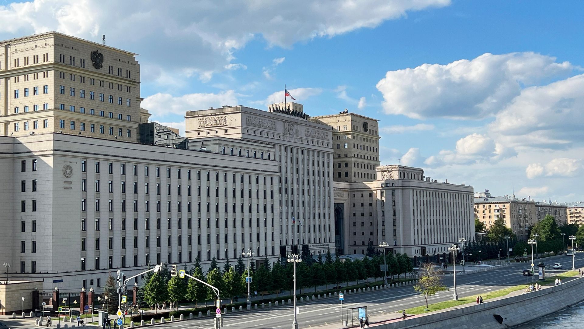 Минобороны откроет собственную школу