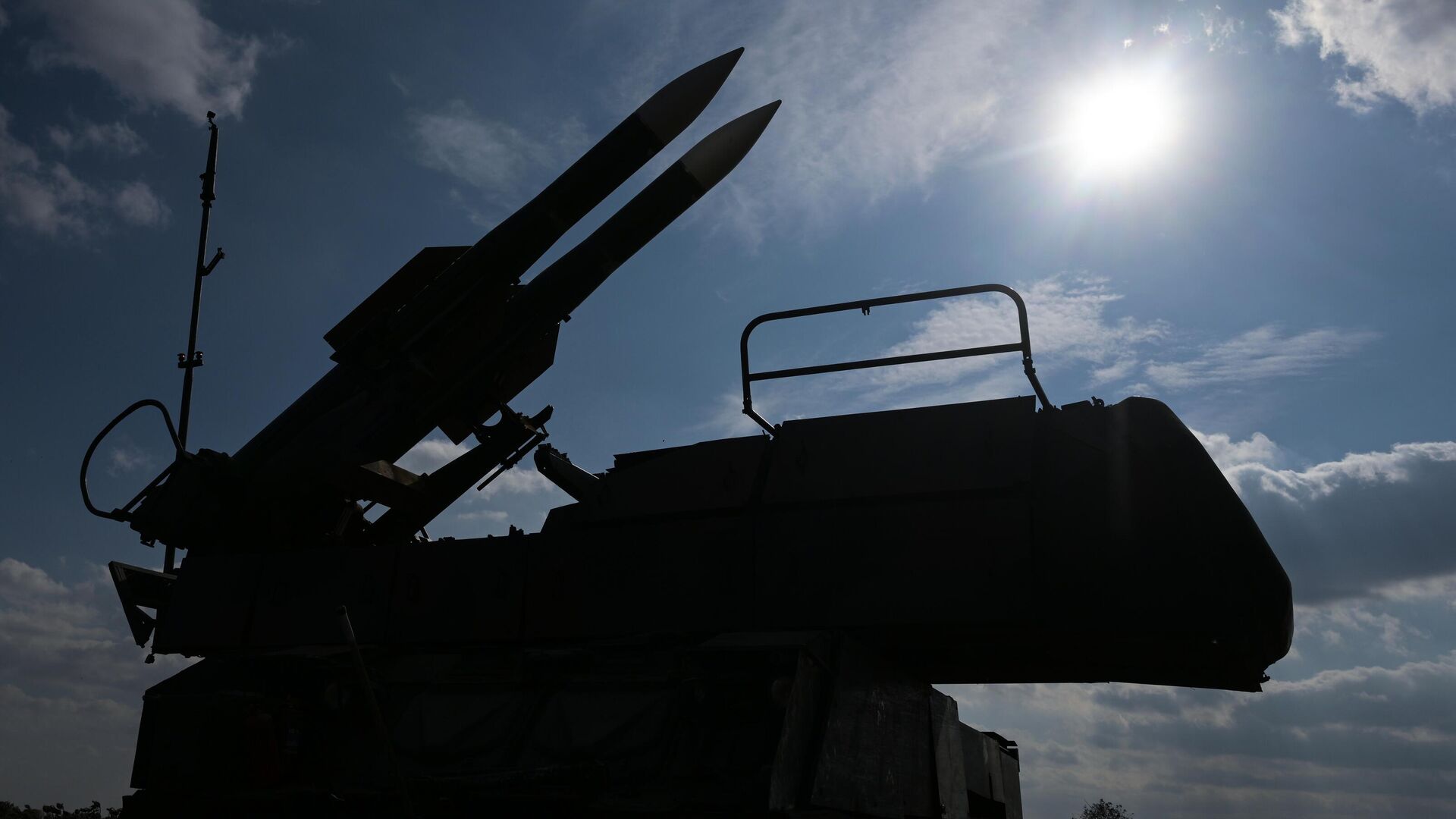 Российская ПВО за одни сутки уничтожила рекордное количество украинских дронов