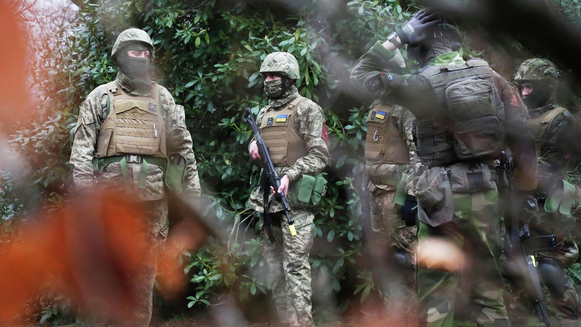 Лубинец: Военкоматы на Украине незаконно лишали мужчин права на отсрочку от мобилизации