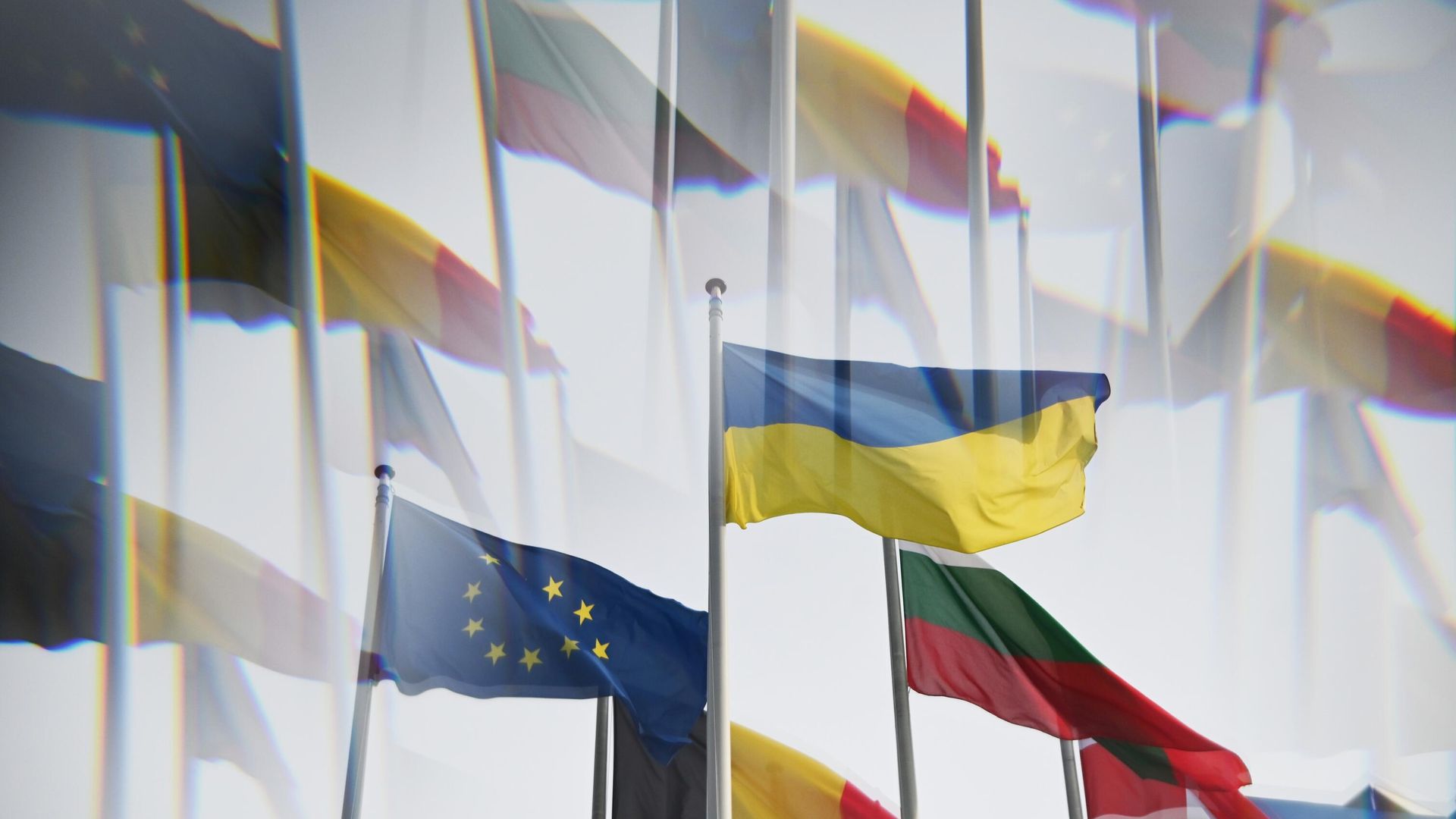 СВР: евроинтеграция Украины может затянуться на долгое время