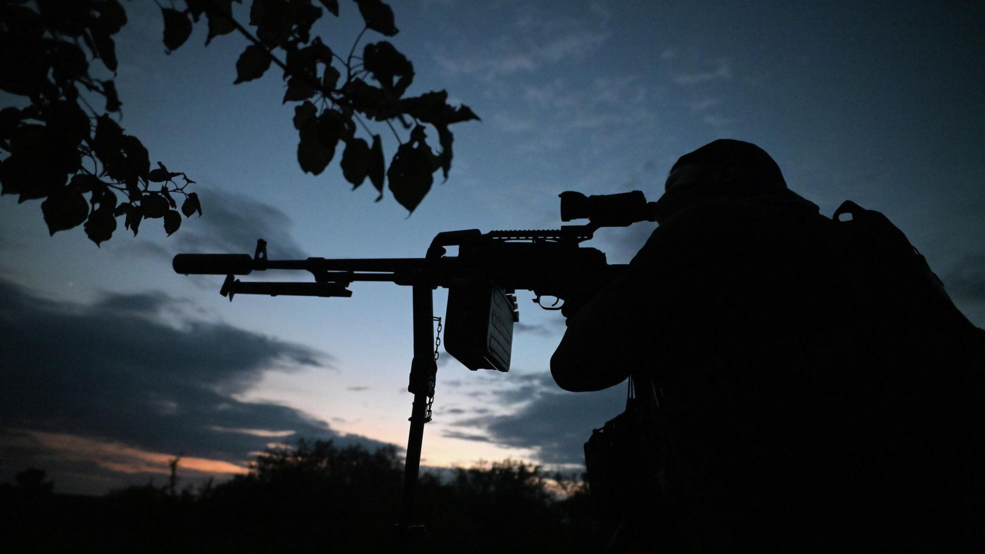 До 40 украинских военных погибли за сутки в районе “Днепра”