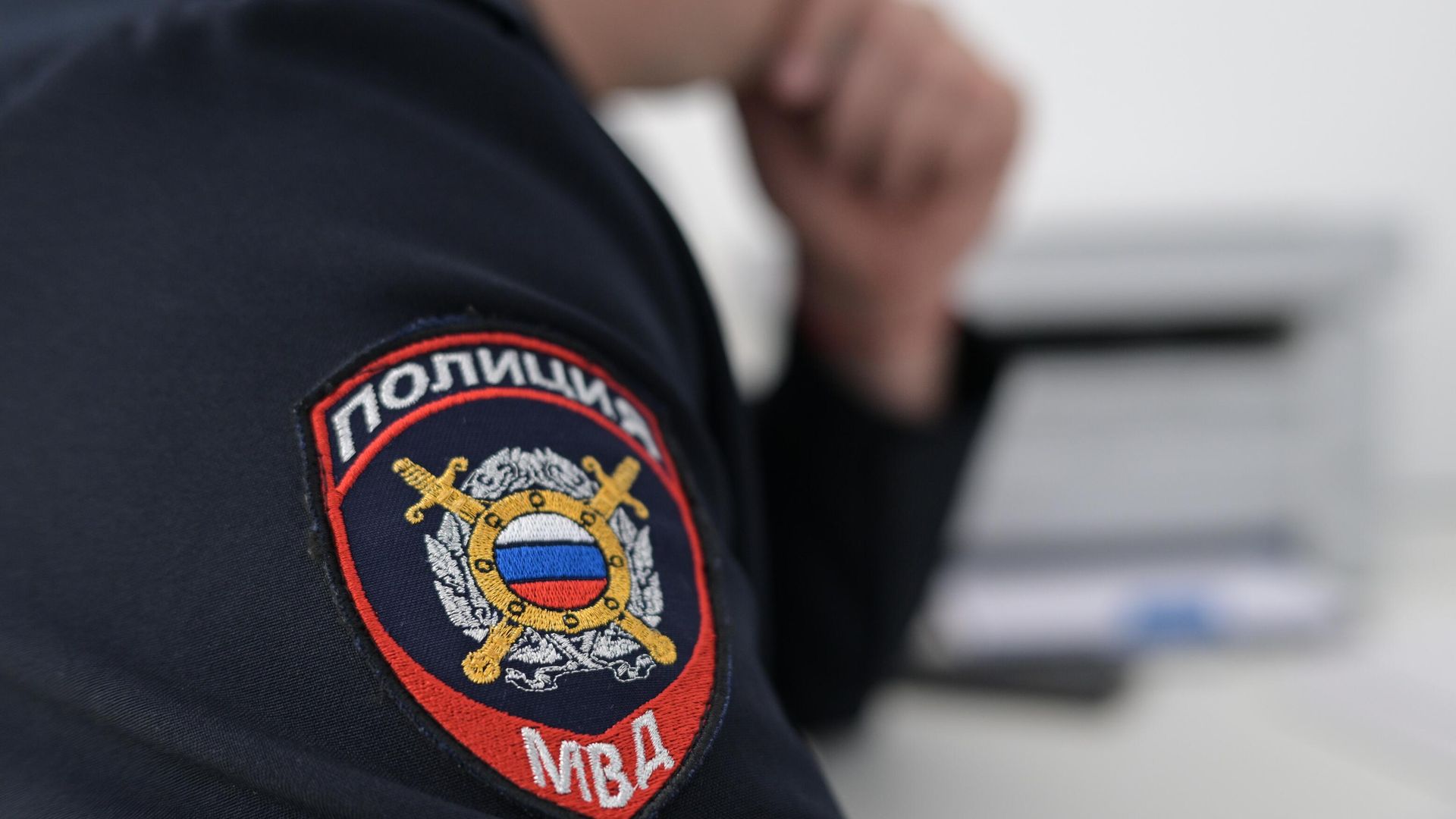 В Петербурге задержали девушек за распыление перцового газа на бабушку с внучкой