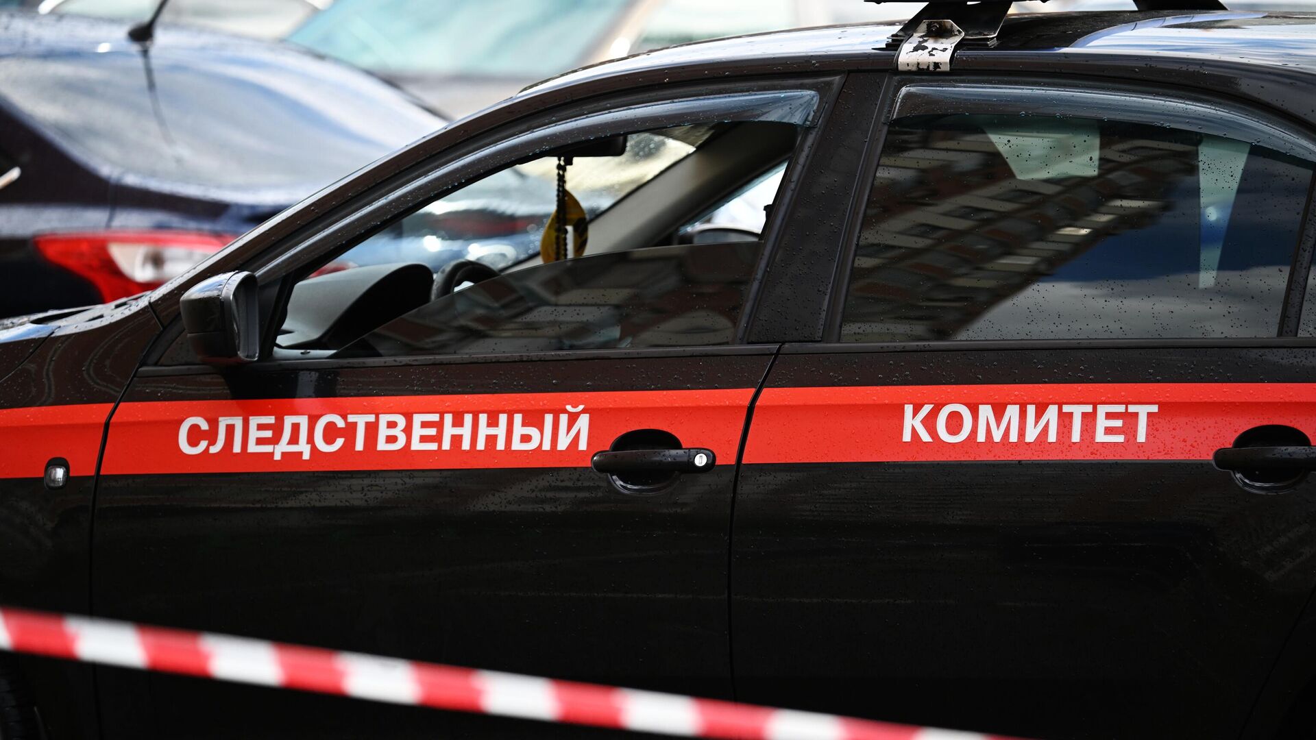 СК начал расследование после атак БПЛА в Белгородской и Ростовской областях