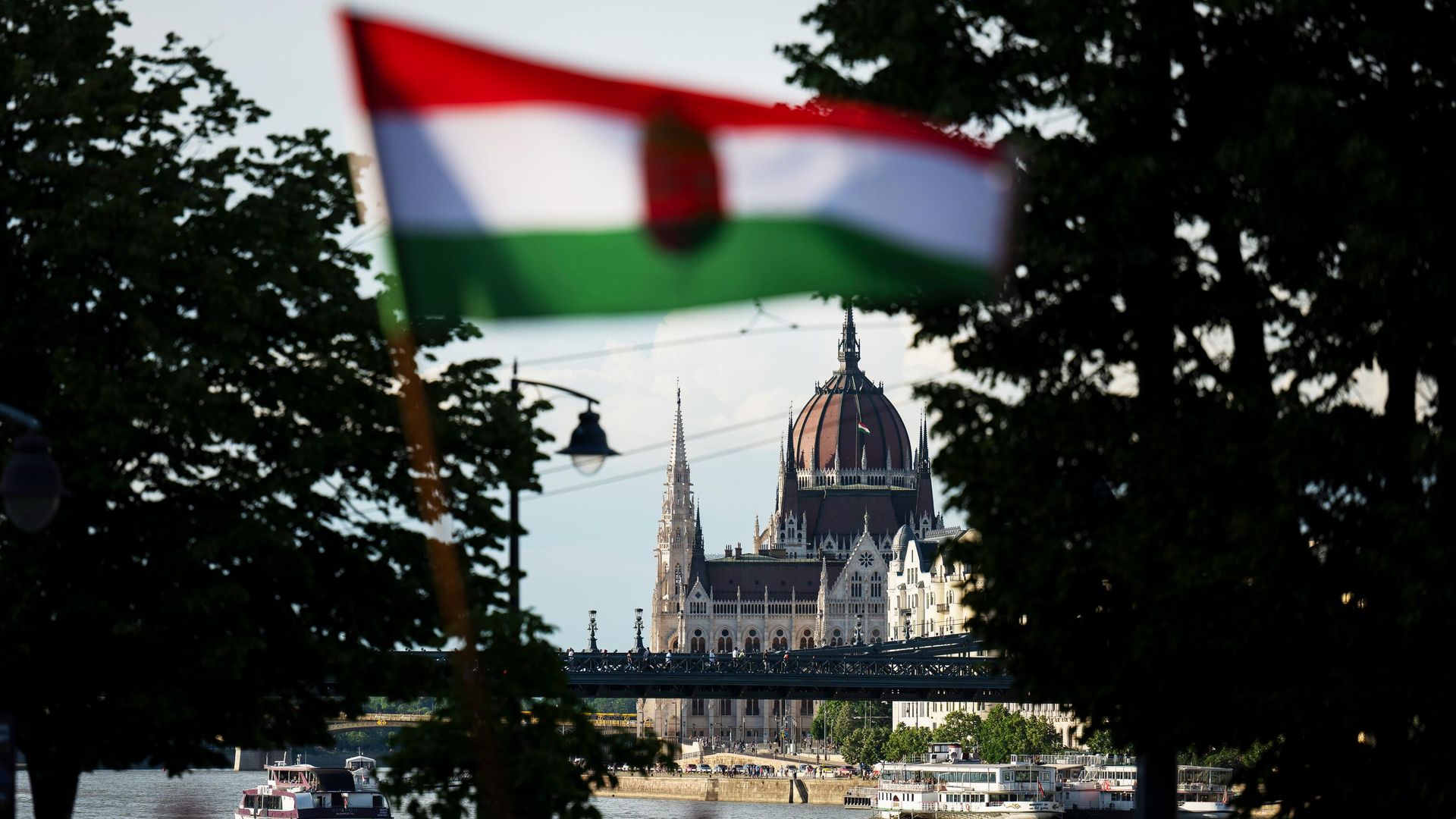 Венгрия предприняла антироссийские действия после ухода Орбана