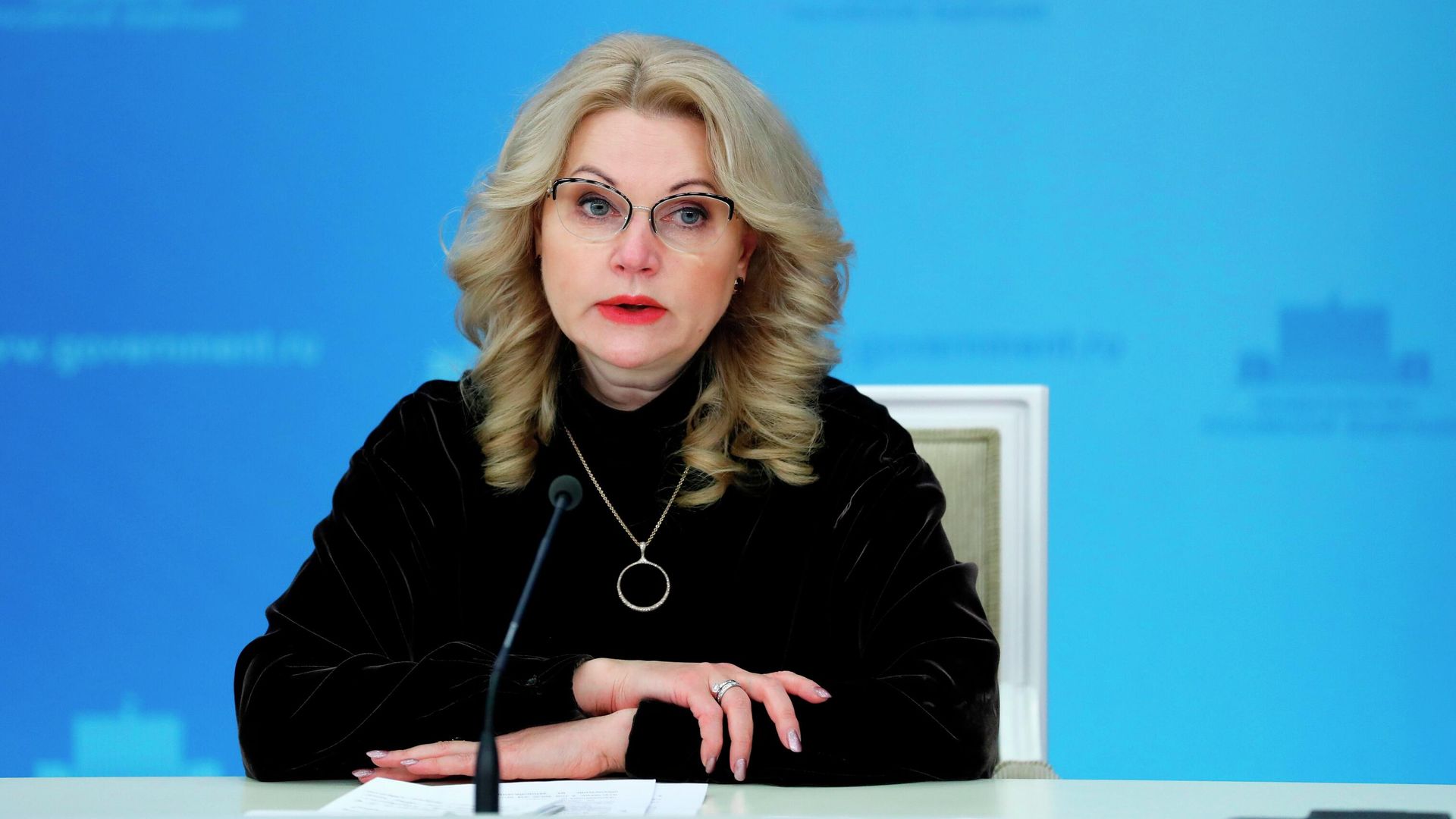 Голикова перечислила востребованные среди участников СВО профессии для переквалификации