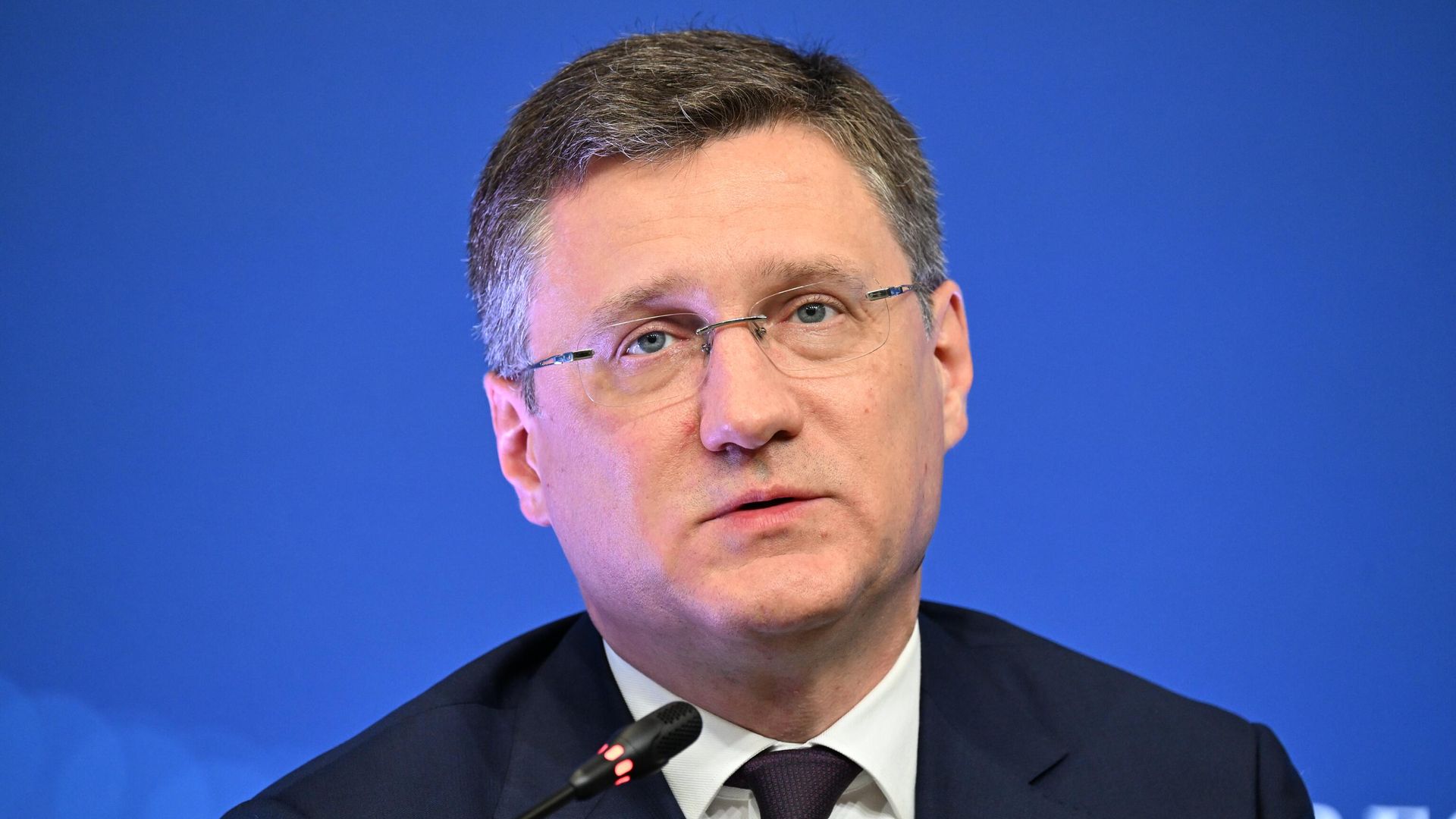 Новак сообщил об укреплении защиты российских НПЗ