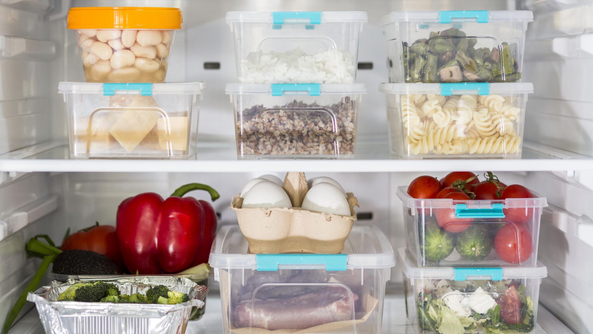 Открыты продукты, способные восстановить энергию организма осенью