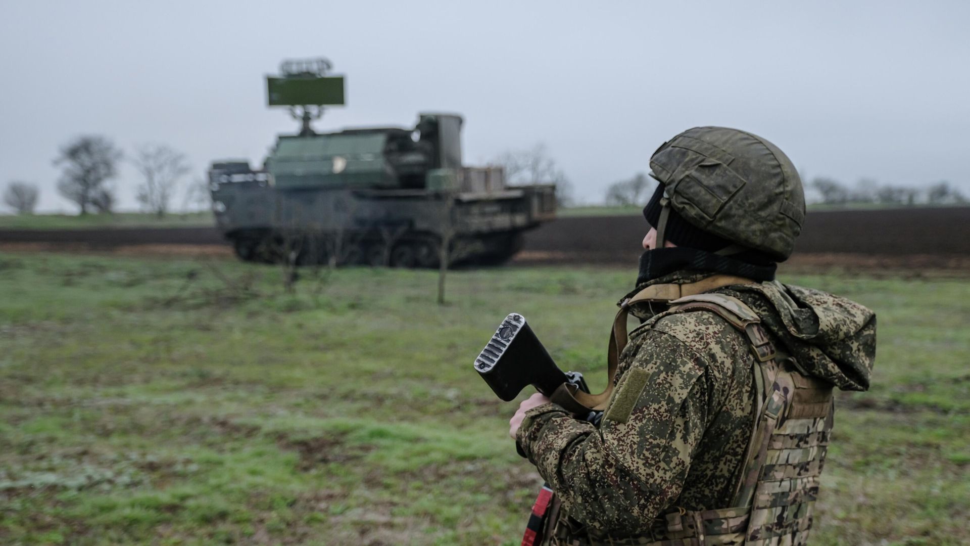 ПВО за сутки уничтожила 17 крылатых ракет «Фламинго» и 1750 украинских дронов