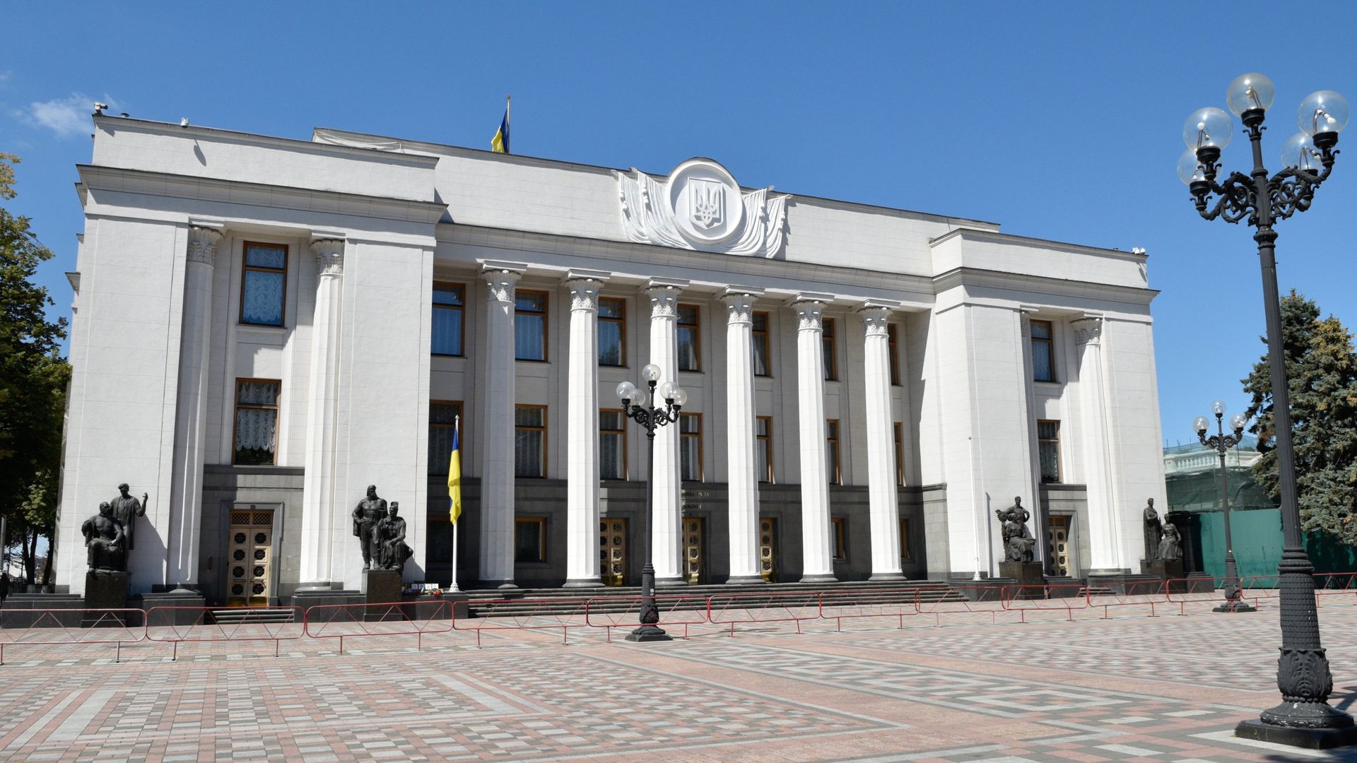 На депутата Рады возбудили дело за поздравление Путина с днём рождения