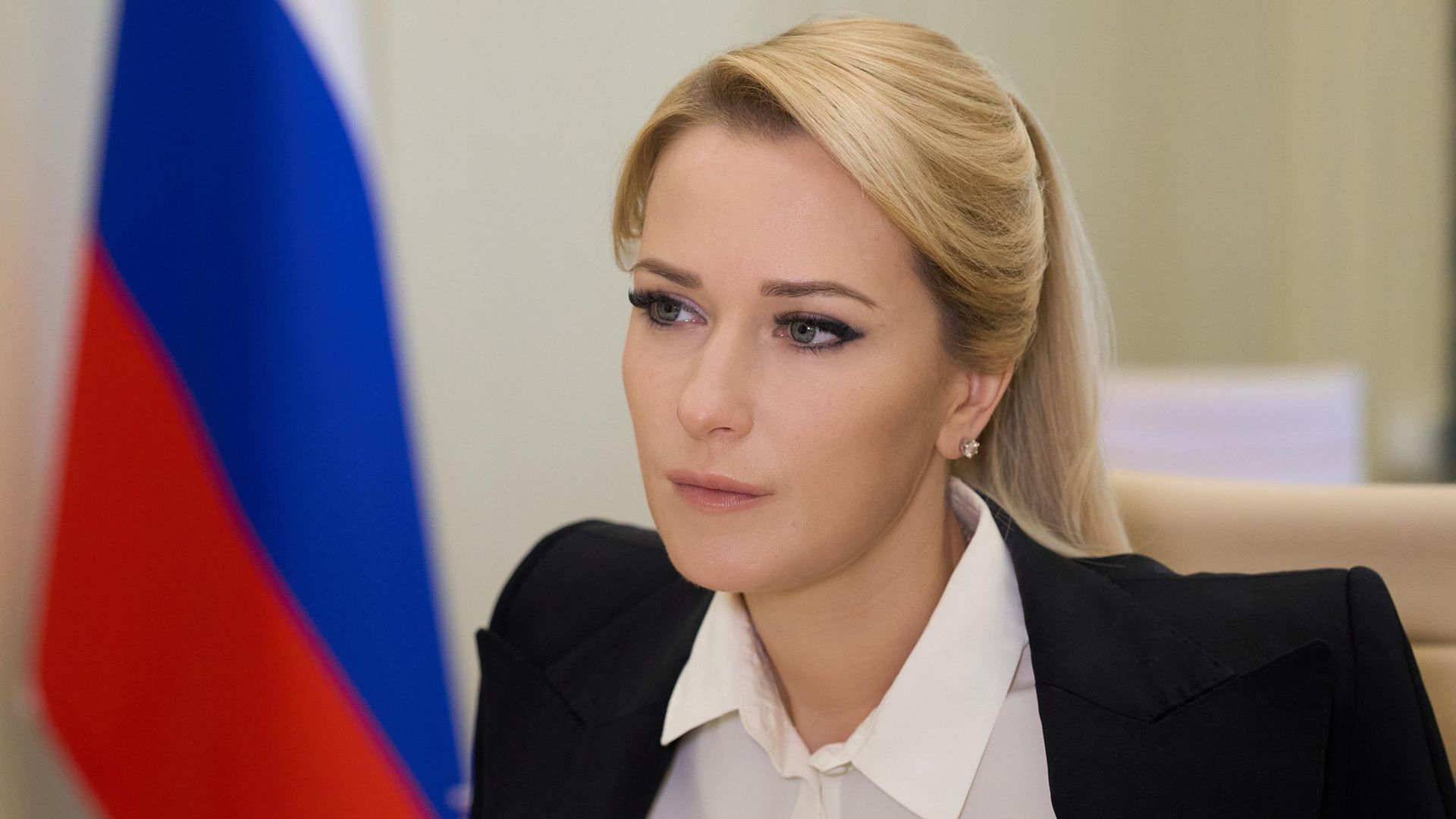 Лантратова и Лубинец обсудили подробности гуманитарной миссии в Алешках