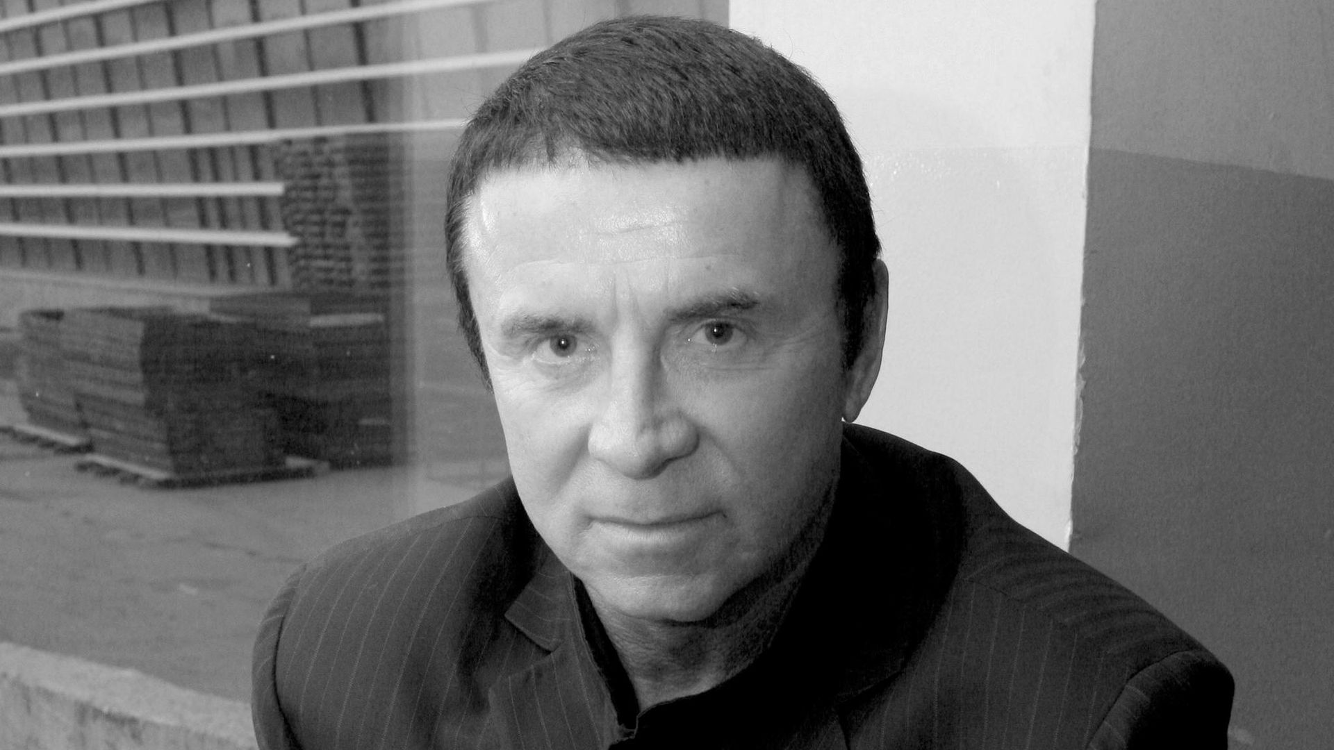 Похороны Кашпировского пройдут на Украине