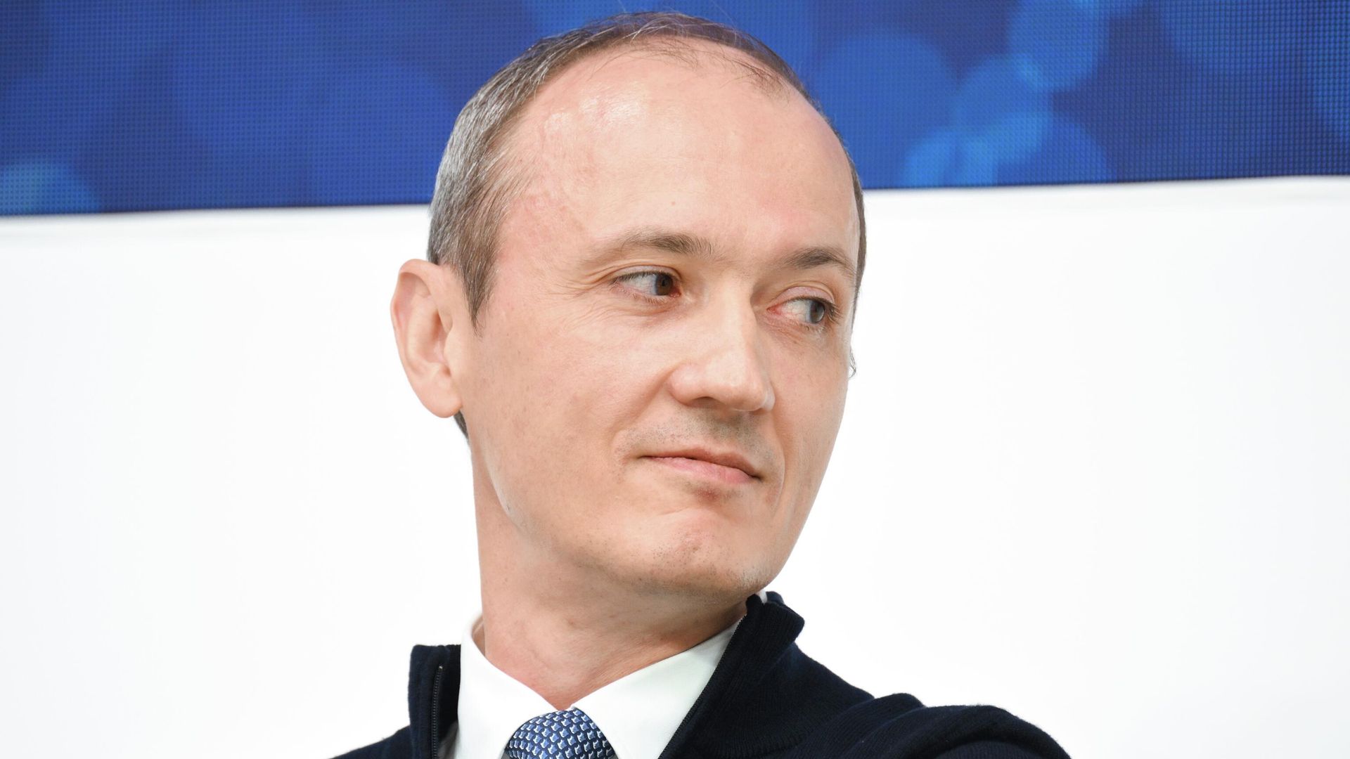 Набсовет Сбербанка рассмотрит кандидатуру Григоренко на следующем заседании
