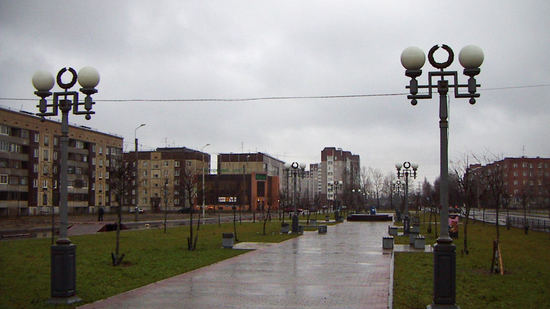 В Ленинградской области сняли режим воздушной тревоги
