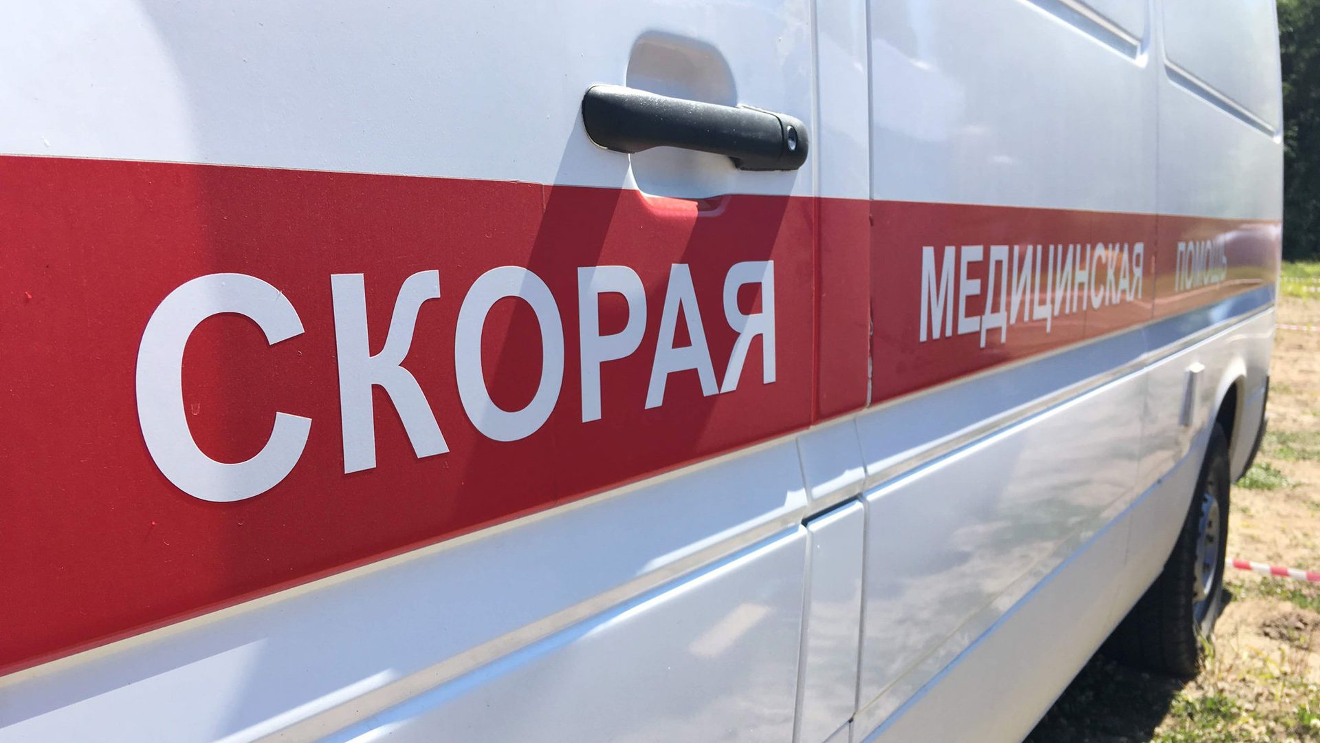 Семь детей обратились за медицинской помощью после аварии с автобусом в Екатеринбурге